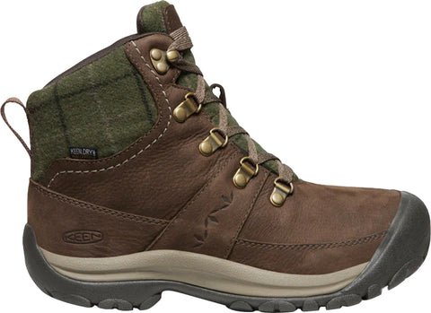 Keen Bottes d'hiver imperméables Kaci III - Femme
