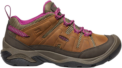 Keen Chaussure Circadia Vent - Femme