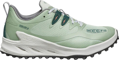 Keen Souliers de randonnée imperméables de Zionic - Femme