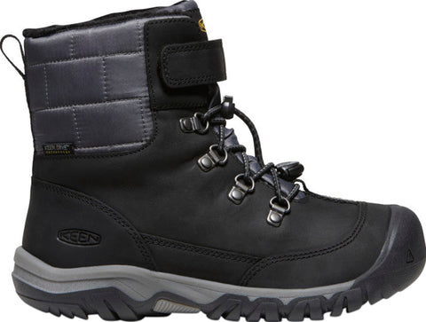 Keen Bottes d'hiver imperméables Kanibou - Grand enfant