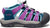 Keen Sandales Newport Boundless - Grand enfant - Legion Blue - Willowherb