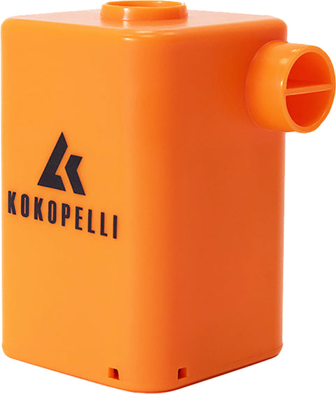 Kokopelli Pompe Packraft Feather