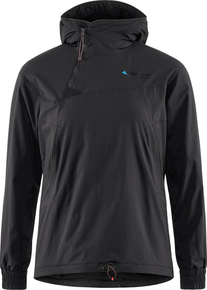 Klattermusen Manteau Anorak de Bestla - Femme