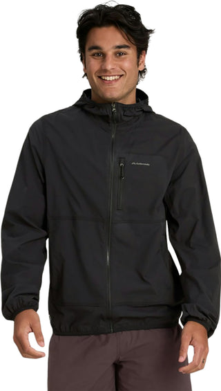 Kathmandu Manteau coupe-vent extensible EVRY-Where - Homme