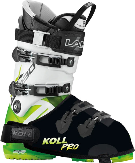 Koll Couvre-bottes de ski Warmboot de Pro Competition - Unisexe