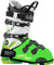 Koll Couvre-bottes de ski Warmboot de Pro Competition - Unisexe - Green