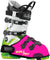 Koll Couvre-bottes de ski Warmboot de Pro Competition - Unisexe - Pink