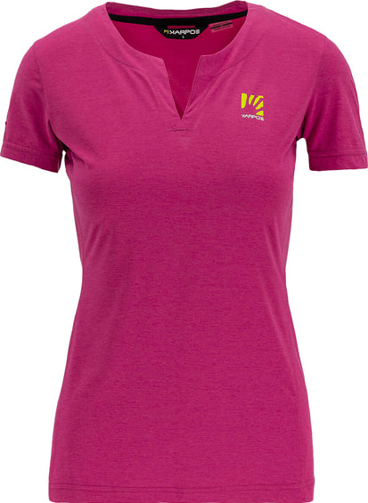 Karpos T-Shirt K-Performance - Femme