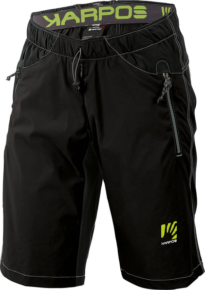 Karpos Shorts Bermuda Rock - Homme