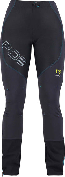 Karpos Pantalon Alagna Lite - Femme