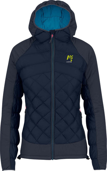 Karpos Manteau Lastei Active Plus - Femme