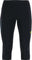 Karpos Pantalon Fanes 3/4 - Femme - Black - Bluebird