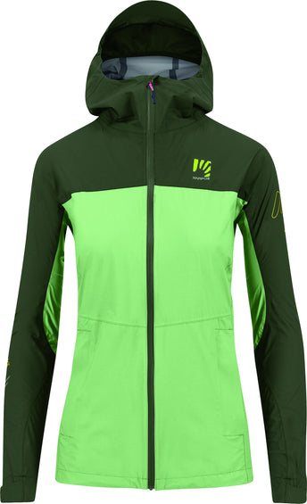 Karpos Manteau de pluie Lot - Femme