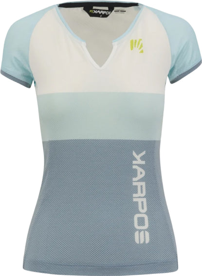 Karpos Maillot Moved Evo - Femme