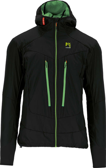 Karpos Manteau K-Performance Hybrid - Homme