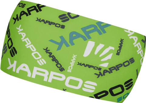 Karpos Bandeau Lavaredo - Homme
