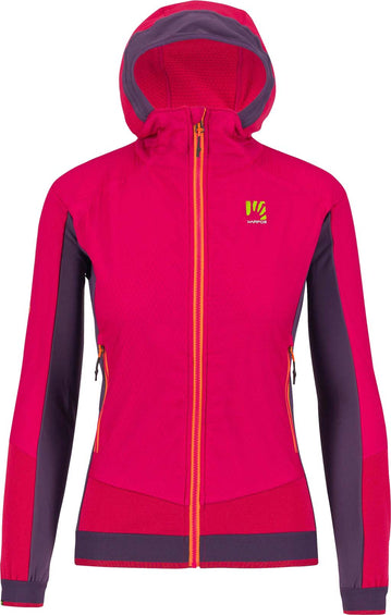 Karpos Manteau Alagna Plus Evo - Femme