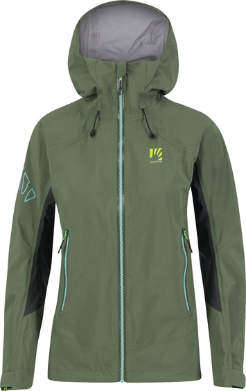 Karpos Manteau Storm Evo - Femme