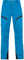Karpos Pantalon Marmolada - Homme - Diva Blue