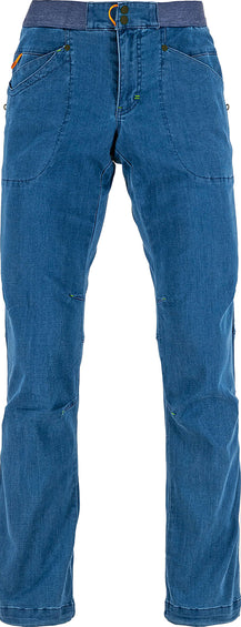 Karpos Pantalon  Jeans Noghera - Homme
