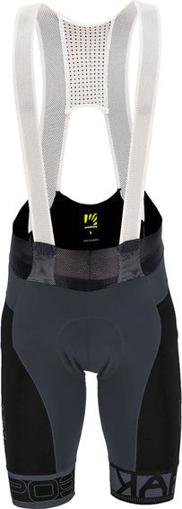 Karpos Cuissard à Bretelles Verve Evo - Homme