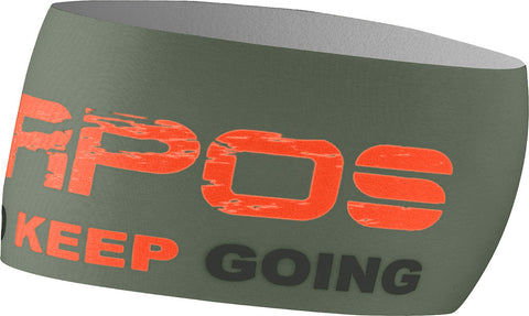 Karpos Bandeau Palmetto - Femme