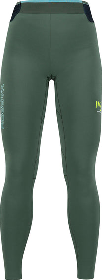 Karpos Collant d'hiver Lavaredo - Femme