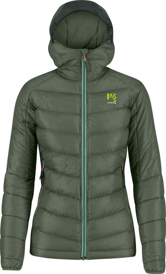 Karpos Manteau Focobon - Femme