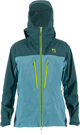 Karpos Manteau Goretex Shell Highest - Homme