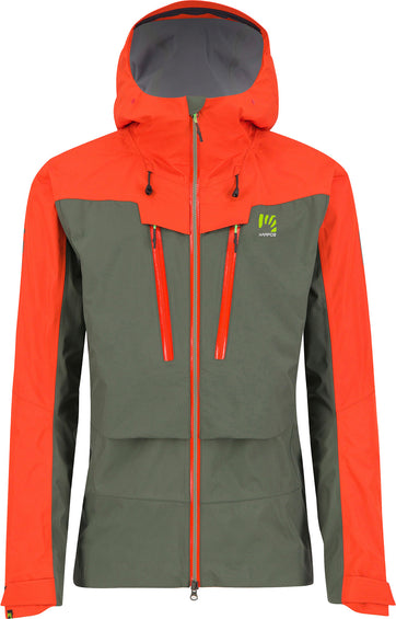 Karpos Manteau extérieure mi-longue - Homme