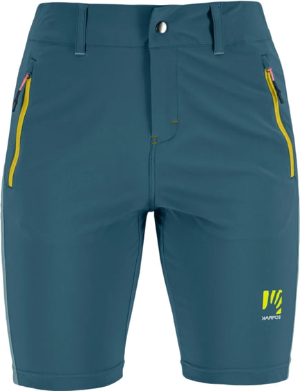 Karpos Bermuda Fantasia - Femme