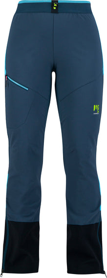Karpos Pantalon Skimo de Grand Mont - Femme