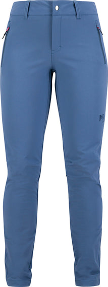 Karpos Pantalon Evo de Vernale - Femme