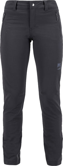 Karpos Pantalon Evo de Vernale - Femme