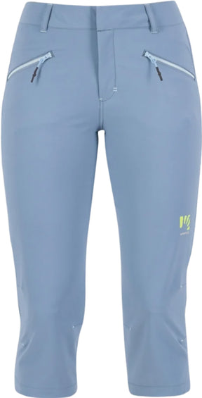 Karpos Pantalon 3/4 Fantasia Evo - Femme