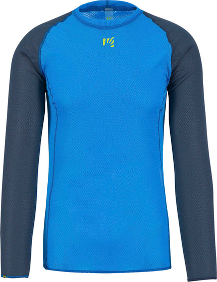Karpos Maillot à manches longues Octa de Dinamico - Homme
