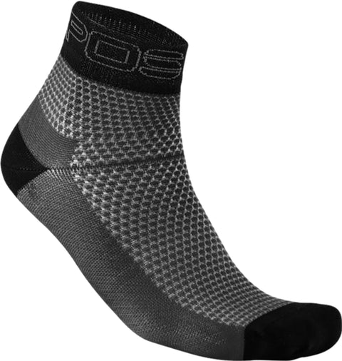 Karpos Chaussettes Rapid - Femme