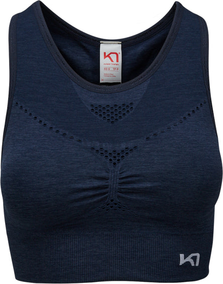 Kari Traa Soutien-gorge de sport à dos nageur Ness - Femme