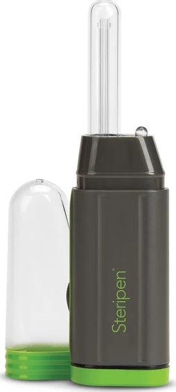 Katadyn Purificateur d'eau UV Steripen Adventurer Opti