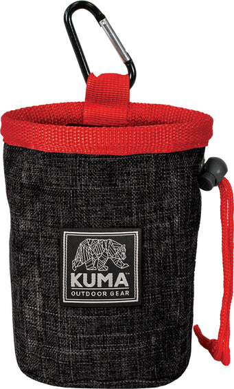 Kuma Outdoor Gear Pochette Good Dog Treat