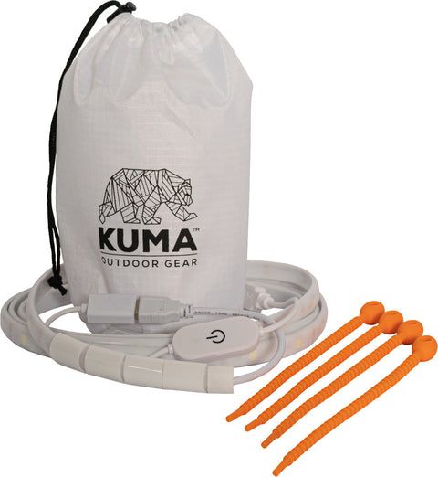 Kuma Outdoor Gear Bande lumineuse à DEL Galaxy
