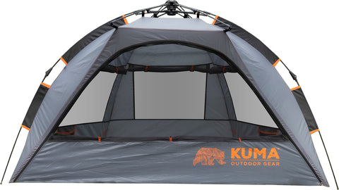Kuma Outdoor Gear Abri instantané Keep It Cool