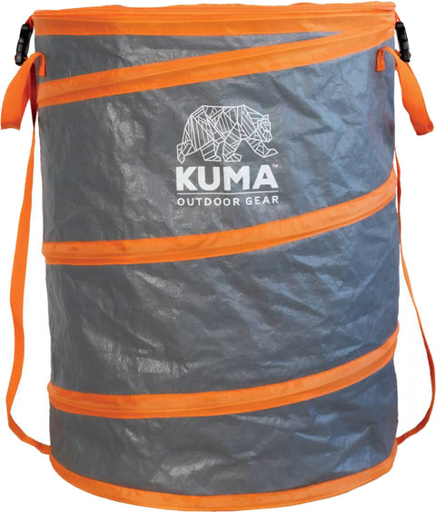 Kuma Outdoor Gear Poubelle Pop Up