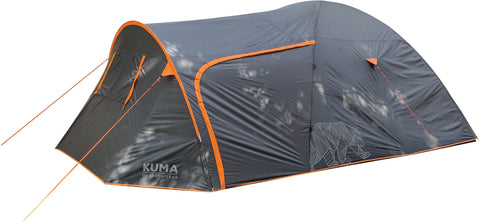 Kuma Outdoor Gear Tente Bear Den Dome - 5 personnes
