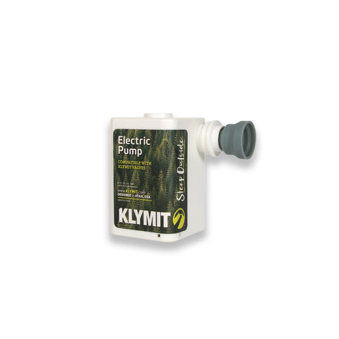 Klymit Pompe rechargeable USB