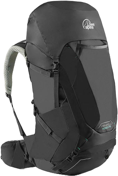 Lowe Alpine Sac à dos Manaslu ND 60-75 L - Femme