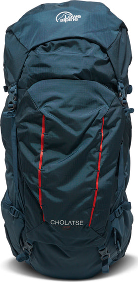 Lowe Alpine Sac à dos Cholatse 57L - Homme