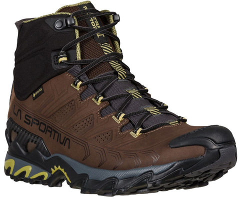 La Sportiva Bottes de randonnée Ultra Raptor II Mid Leather GTX - Hommr