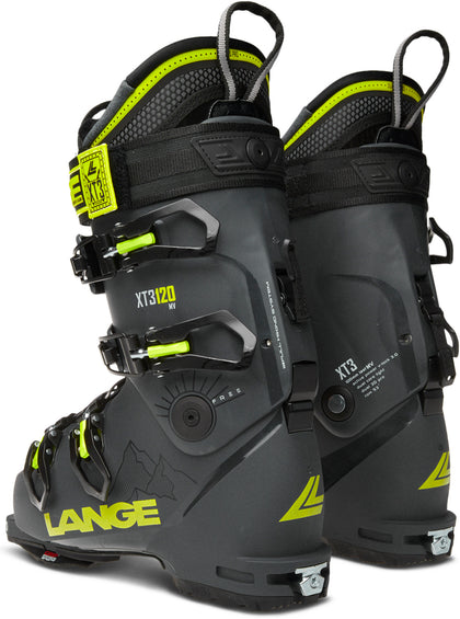 Lange Botte ski Free 120 MV XT3 - Homme