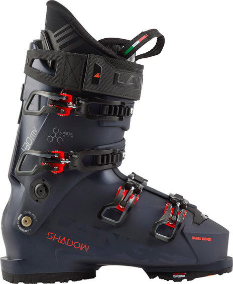 Lange Bottes de ski 130 Mv Gw de Shadow - Unisexe